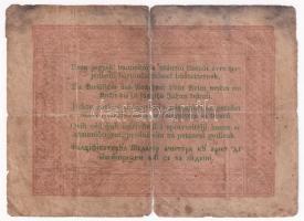 1848. 5Ft "Kossuth bankó" barna nyomat "GN:t. 80328" T:VG szakadás, foltos
Adam...