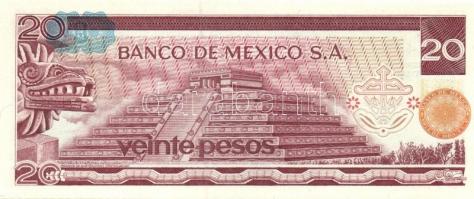 Kolumbia 1973. 1P + Mexikó 1977. 20P T:I