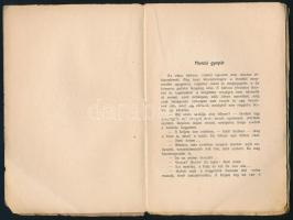 Szomory Emil: Havasi gyopár és egyéb levelek az olasz hadszíntérről. Bp., 1915, Athenaeum. Kiadói, k...