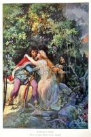 Vörösmarty Mihály összes költői művei. Költemények, költői elbeszélések, drámák, pályalombok, Shakes...