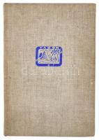 Dr. Lázár Lajos: Palesztina. A zsidó irodalom barátai sorozat. Bp., [1935], "Tabor" (Hungá...