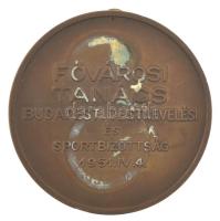 Iván István (1905-1968) 1964. "Fővárosi Tanács, Budapesti Testnevelési és Sportbizottság 1951. ...