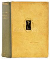 Völgyesi Ferenc: Minden a lélek. A démonológiától a gyógyhipnózisig. Bp., 1943, Dante. Negyedik, bőv...