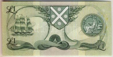 Skócia 1988. 1Ł T:I