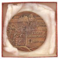 Képíró Zoltán (1944-1981) 1979. "Görgey Arthúr hadvezér 1818-1916 / Előre a szabadságért 1849-1...