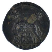 Római Birodalom / Konstantinápoly / I. Constantinus 333-335. AE Follis (2,24g) T:XF Roman Empire / C...
