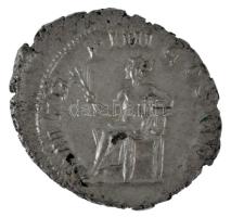 Római Birodalom / Róma / III. Gordianus 241-243. Antoninianus Ag (3,83g) T:XF Roman Empire / Rome / ...