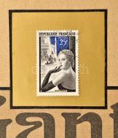 Jelzés nélkül: Gant. Ofszet, karton 28x21 cm