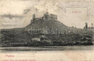 Palocsa castle (b)