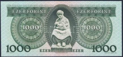 1983. 1000Ft "A" T:I
