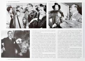 Vaszary János: Dunaparti korzó. Promenade of Danube, 1933. Virág Judit Galéria. Papírborítóval