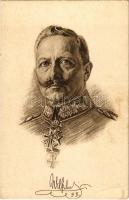 Wilhelm II, German Emperor (EB)