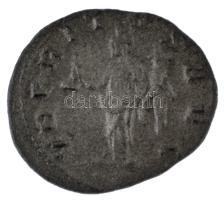 Római Birodalom / Antiochia / Volusianus 251-253. Antoninianus Ag (2,92g) T:XF Roman Empire / Antioc...