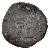 Római Birodalom / Róma / Hadrianus 117. Denarius Ag (2,39g) T:XF Roman Empire / Rome / Hadrian 118. ...