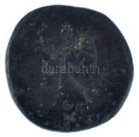 Római Birodalom / Róma / Marcus Aurelius 161-180. Dupondius (12,63g) T:F,VG Roman Empire / Rome / Ma...