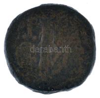 Római Birodalom / Róma / Marcus Aurelius 161-180. Sestertius (21,71g) T:F,VG Roman Empire / Rome / M...