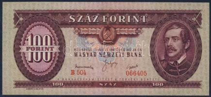 1949. 100Ft T:I