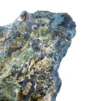 Nyers azurit, malachit a Szovjetunióból 82,3 g