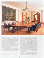 Magyarország bíróságai és ügyészségei asz ezredfordulón. Debrecen, 2001., Blende Bt. Kiadói egészműb...