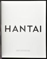 Hantai. Szerk.: Fabényi Júlia, Kürti Emese, Popovics Viktória. (Kiállítási katalógus.) Bp., 2014, Lu...