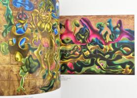 Hantai. Szerk.: Fabényi Júlia, Kürti Emese, Popovics Viktória. (Kiállítási katalógus.) Bp., 2014, Lu...