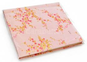 1986 Kína és Magyarország közötti kereskedelmi egyezmény aláírásáról fotóalbum Dr. Juhár Zoltán belk...