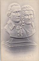 Schiller´s parents (Emb.)