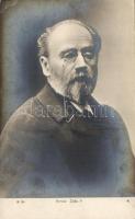 Emile Zola