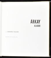 Dercsényi Balázs: Árkay Aladár. Architektúra. Bp.,1967, Akadémiai Kiadó. Gazdag fekete-fehér képanya...
