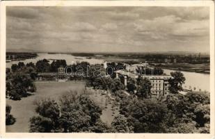 1936 Budapest XIII. Margitsziget