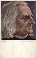 Franz Liszt
