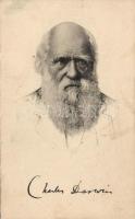 Charles Darwin