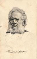 H. Ibsen