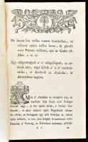 Halottas dícséret mellyet néhai méltóságos, és nagyságos Gyaraki gróff Grassalkovics Antal Szent Ist...