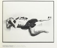 Hajas Tibor (1946-1980). Emlékkiállítás, Ernst Múzeum, Budapest, 1997. Bp., 1997, Műcsarnok. 31p. Ha...