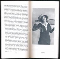 Kozák Péter: Illem, sport és divat. Bp., é.n., Viktória. Kiadói papírkötésben