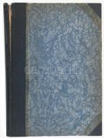 Dr. Szabó Zoltán: A szobai növények élete és gondozása. Népszerű Természettudományi Könyvtár 6. Bp.,...