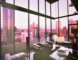 50 of the World's Best Apartments. Images Publishing, 2006, angol nyelvű, egész vászonkötés, ki...