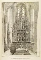 Az Osztrák-Magyar Monarchia írásban és képben XV. Felső-Magyarország (I. rész) . Bp., 1898, M. Kir. ...