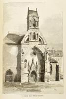 Az Osztrák-Magyar Monarchia írásban és képben XV. Felső-Magyarország (I. rész) . Bp., 1898, M. Kir. ...