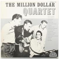 The milllion dollar quartett Vinyl, LP, Album, Yugoton VG+