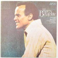 Harry Belafonte Vinyl, LP, Album, DDR 1976 VG+