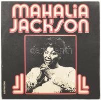 Mahalia Jackson vinyl LP. Romania VG+