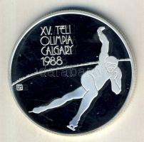 1986. 500Ft Ag "Téli olimpia-Calgary" T:PP