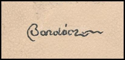 Bardócz Árpád (1882-1938): Ghyczy Kálmán (1808-1888) a Batthyány-kormány igazságügyi államtitkára, k...