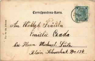 1903 Austrian blacksmith workshop. photo (EK)