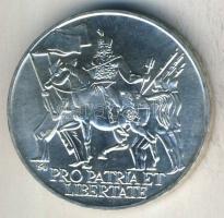 1976. 200Ft Ag "II.Rákóczi Ferenc" T:BU