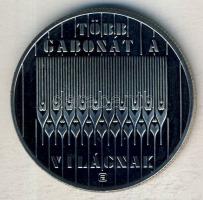 1983. 100Ft "FAO" T:PP