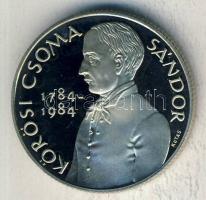 1984. 100Ft "Kőrösi Csoma Sándor" T:PP