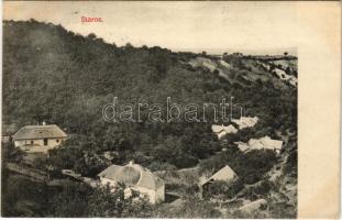 1907 Bia, Biatorbágy (Pest); Iharos villasor